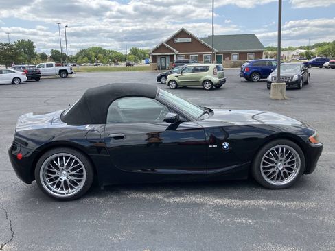 Used 2003 BMW Z4 2.5i RWD image 2