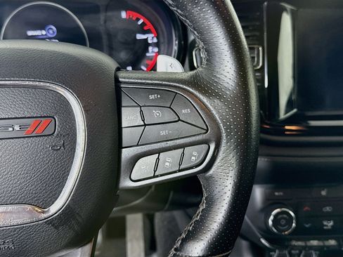 Used 2022 Dodge Durango GT RWD image 15