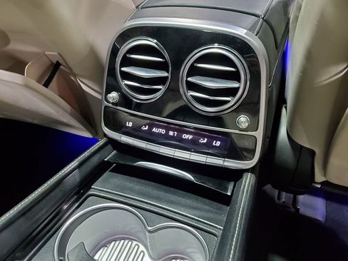 Used 2015 Mercedes-Benz S 65 AMG Sedan image 23