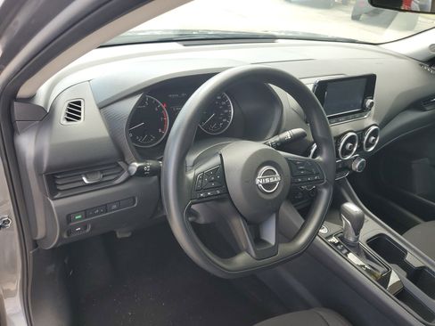 Used 2024 Nissan Sentra S image 13