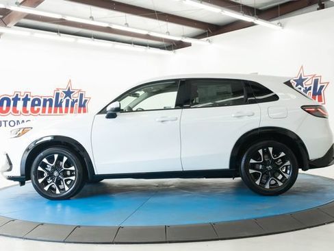 New 2027 Honda HR-V EX-L image 24