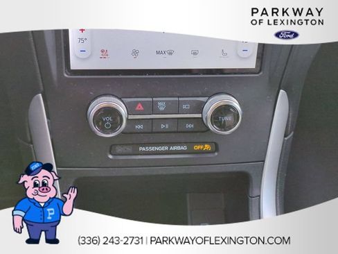 Used 2024 Ford Edge SEL w/ Convenience Package AWD/4WD image 23