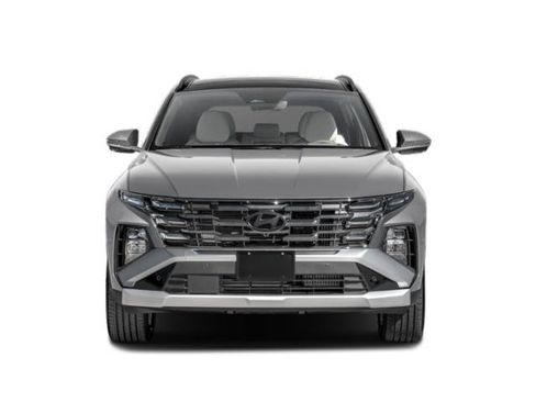 New 2026 Hyundai Tucson Limited AWD/4WD image 4
