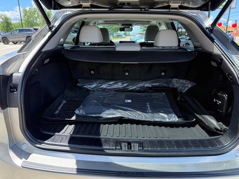 Used 2019 Lexus RX 350 AWD w/ Navigation Package image 14