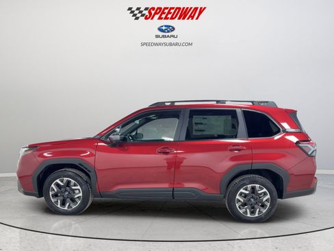 New 2026 Subaru Forester Premium image 5