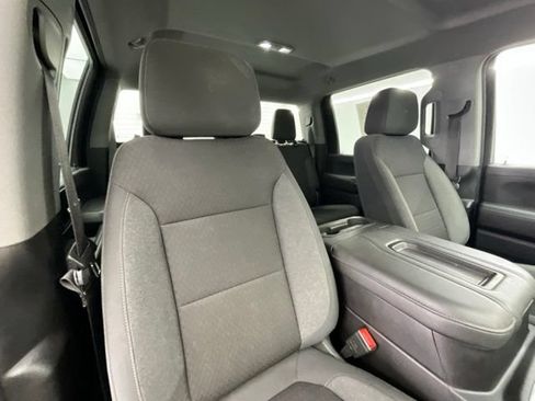 Used 2022 Chevrolet Silverado 2500 LT w/ All Star Edition AWD/4WD image 10