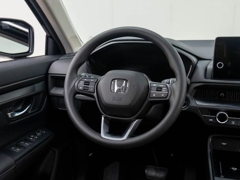 New 2026 Honda CR-V EX image 11