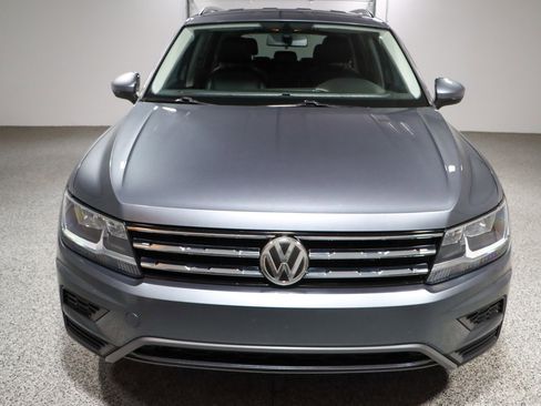 Used 2019 Volkswagen Tiguan SEL Premium R-Line image 4