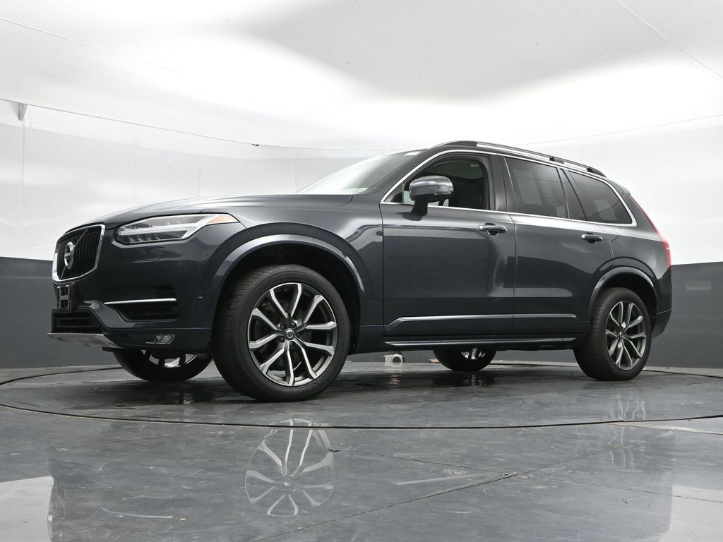 Used 2016 Volvo XC90 T6 Momentum w/ Protection Package Plus AWD/4WD image 38