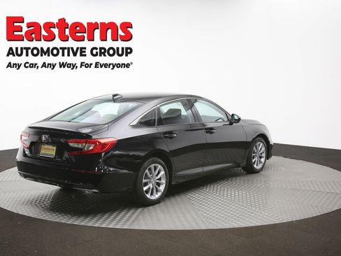 Used 2021 Honda Accord LX image 39