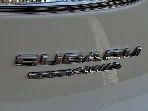 Certified 2023 Subaru Forester Limited AWD/4WD image 32
