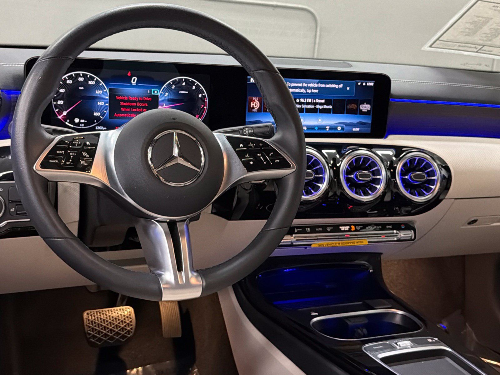 Certified 2026 Mercedes-Benz CLA 250 image 37