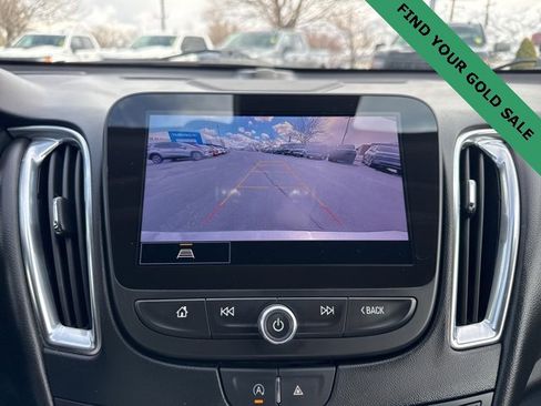 Used 2024 Chevrolet Malibu LT image 24