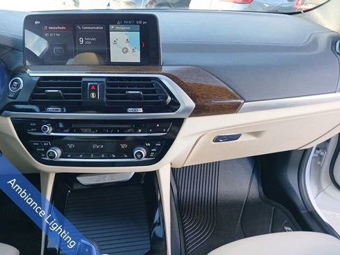 Used 2018 BMW X3 xDrive30i image 21
