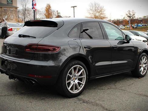 Used 2017 Porsche Macan GTS image 5