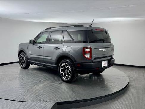 Used 2024 Ford Bronco Sport Big Bend AWD/4WD image 6