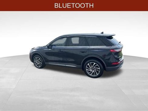 Used 2021 Lincoln Corsair AWD w/ Equipment Group 101A image 4