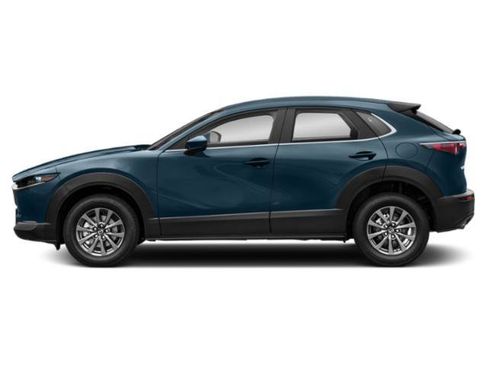 Used 2021 MAZDA CX-30 FWD 2.5 S image 6