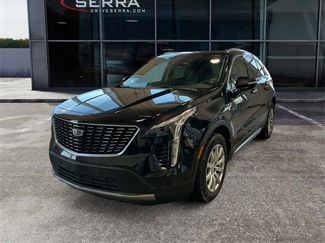 Certified 2023 Cadillac XT4 Premium Luxury w/ Cold Weather Package video 1