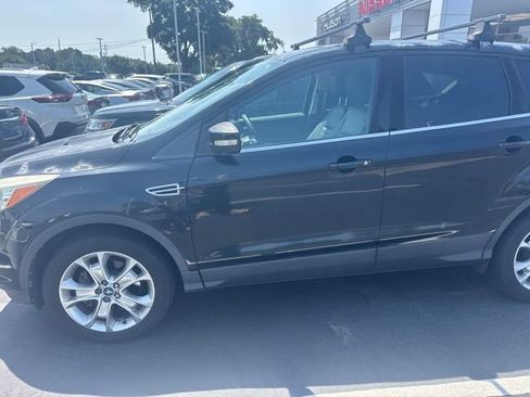 Used 2013 Ford Escape SEL AWD/4WD image 9