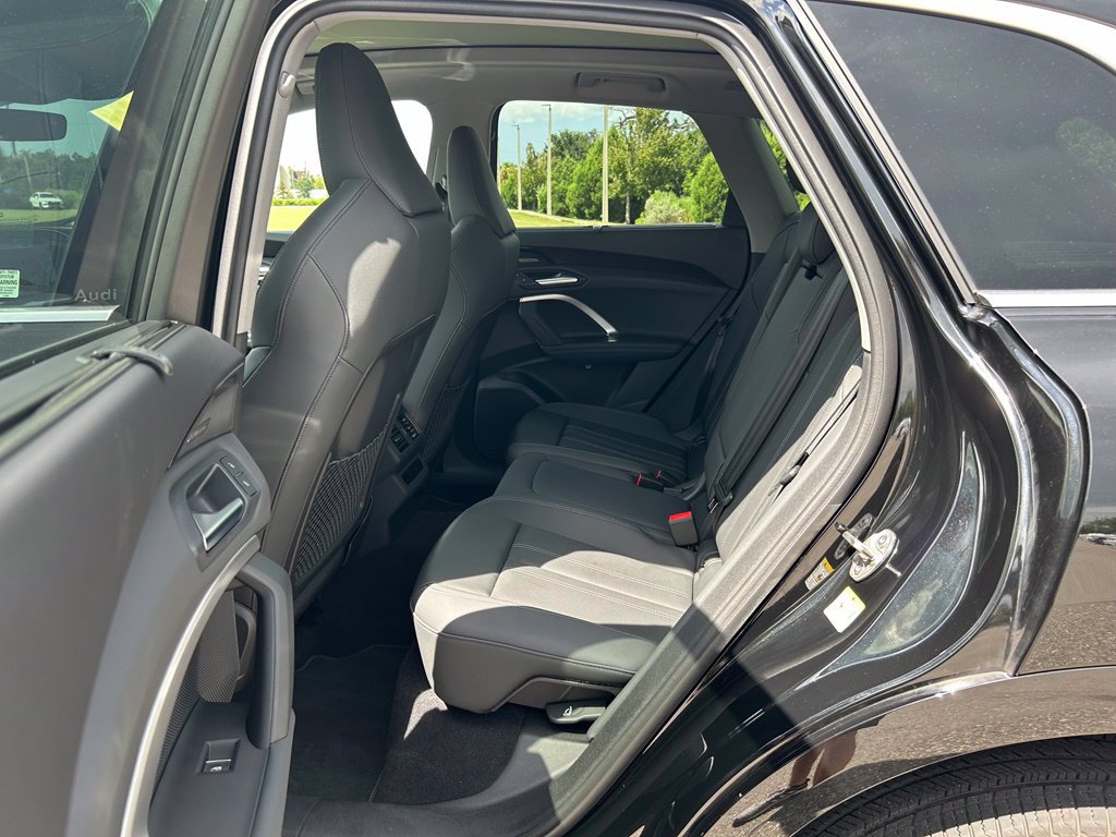 Certified 2025 Audi Q5 Premium Plus AWD/4WD image 51