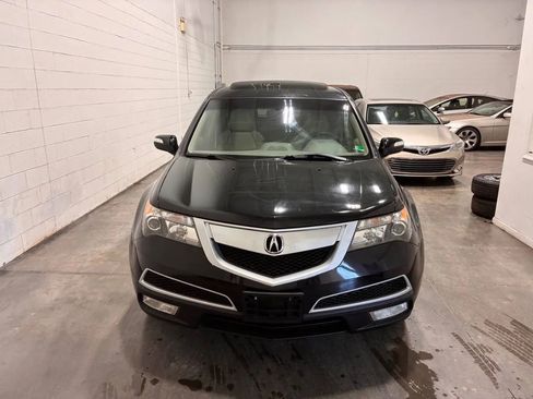 Used 2011 Acura MDX w/ Technology Package image 5