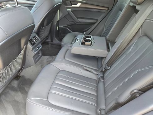 Certified 2023 Audi Q5 2.0T Premium Plus w/ Premium Plus Package AWD/4WD image 40