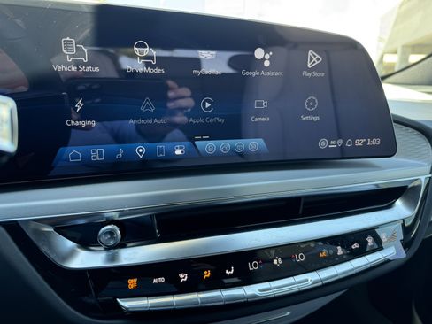 New 2026 Cadillac Lyriq Sport image 22