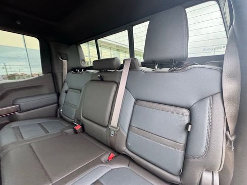 Used 2021 GMC Sierra 1500 Denali w/ Driver Alert Package II image 19