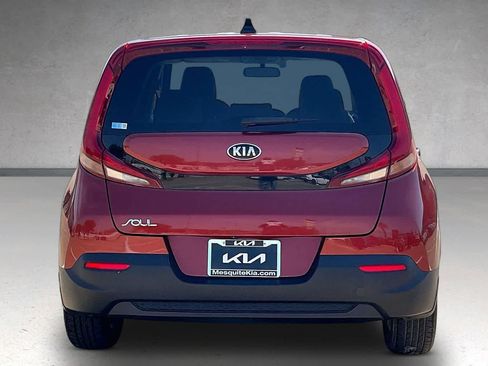 Used 2020 Kia Soul LX FWD image 5