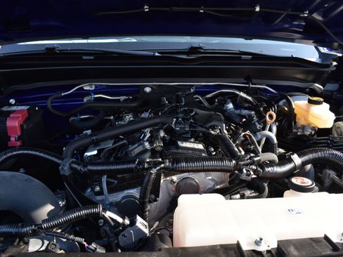 Used 2024 Toyota Tacoma 4x4 Double Cab image 35