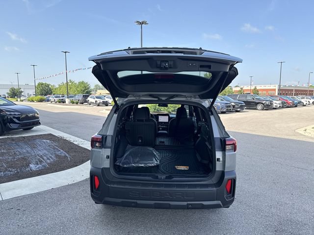 New 2026 Subaru Outback Wilderness AWD/4WD image 19