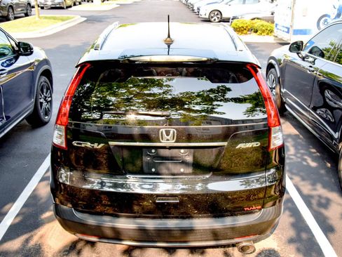 Used 2013 Honda CR-V EX-L image 17