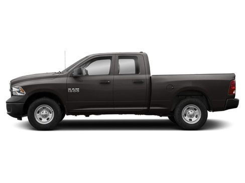 Used 2018 RAM 1500 Tradesman w/ Popular Equipment Group RWD image 36