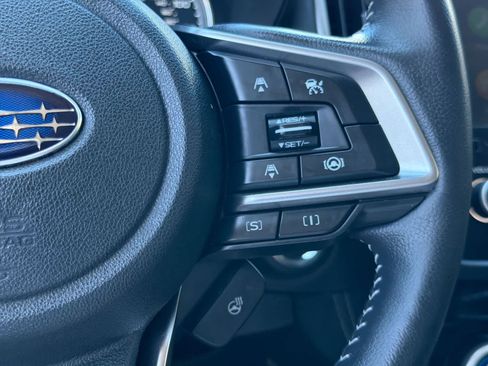 Used 2020 Subaru Forester Touring w/ Popular Package #2 AWD/4WD image 26