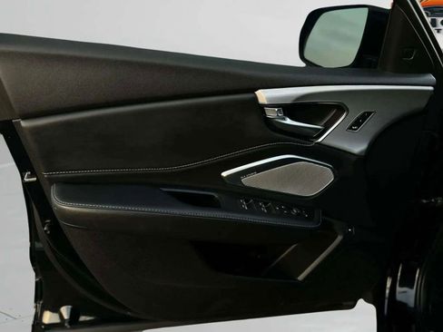 Used 2019 Acura RDX AWD w/ Technology Package image 16