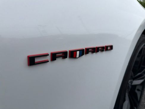Used 2024 Chevrolet Camaro LT w/ Redline Edition RWD image 29