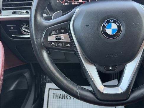 Used 2020 BMW X4 xDrive30i w/ Executive Package AWD/4WD image 35