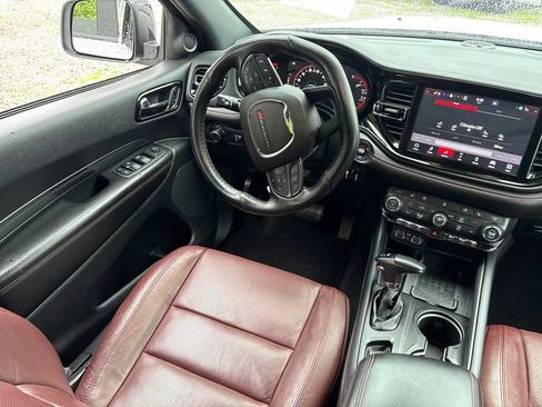 Used 2026 Dodge Durango GT AWD/4WD image 19