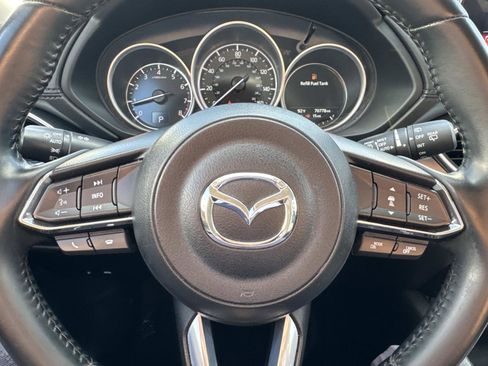 Used 2020 MAZDA CX-5 Touring image 22