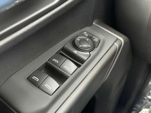 Used 2024 Chevrolet Silverado 1500 Custom Trail Boss w/ LPO, Dark Essentials Package image 18