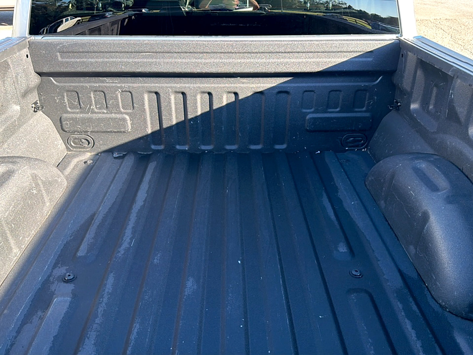 Used 2023 Ford F150 XLT w/ Equipment Group 302A High AWD/4WD image 5