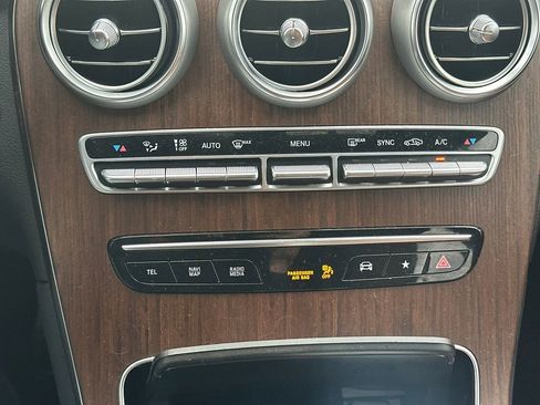 Certified 2023 Mercedes-Benz GLC 43 AMG 4MATIC Coupe image 6