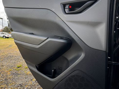 Certified 2024 Subaru Crosstrek 2.5i Wilderness w/ Wilderness Package AWD/4WD image 31