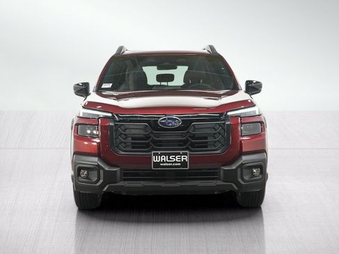 Certified 2026 Subaru Outback Premium AWD/4WD image 8