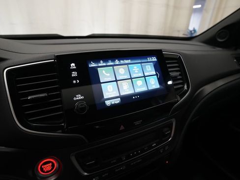 Certified 2022 Honda Passport EX-L image 6