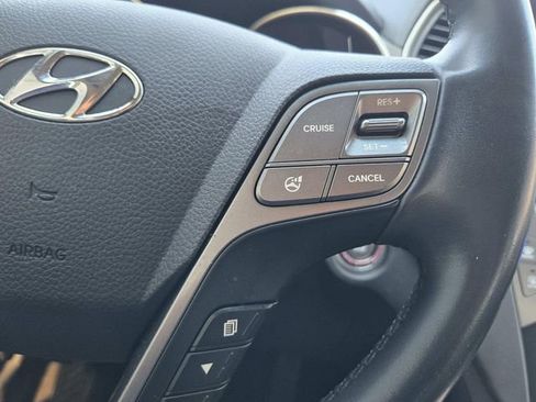 Used 2014 Hyundai Santa Fe Sport 2.0T FWD image 16