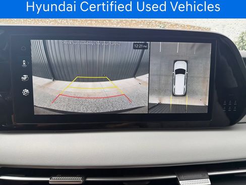 Certified 2024 Hyundai Palisade SEL FWD image 26