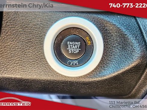 Used 2022 RAM 1500 Warlock AWD/4WD image 22