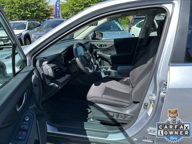 Used 2025 Subaru Outback Premium AWD/4WD image 22